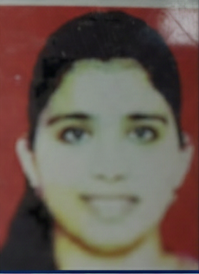 Mayuri Bhandare